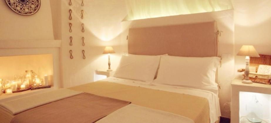 Le Nicchie Guest House Lucera Ngoại thất bức ảnh